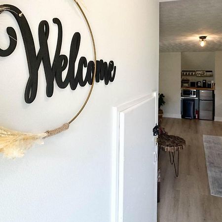 Dreamy Boho Remodeled Cottage With Mountain Views Sparta Dış mekan fotoğraf