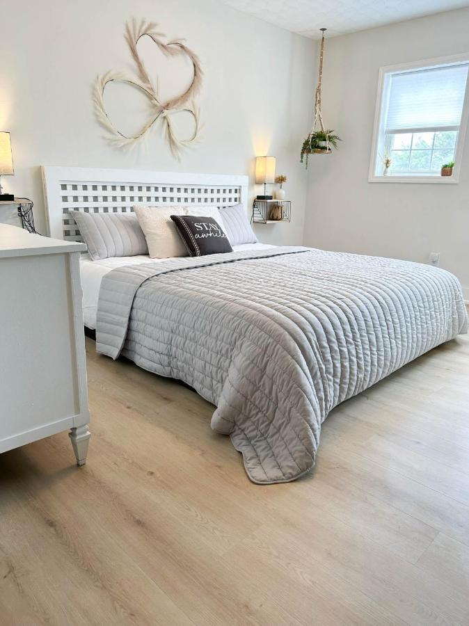 Dreamy Boho Remodeled Cottage With Mountain Views Sparta Dış mekan fotoğraf