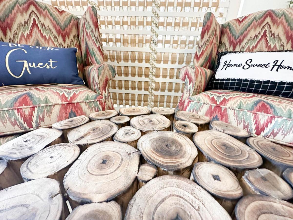 Dreamy Boho Remodeled Cottage With Mountain Views Sparta Dış mekan fotoğraf