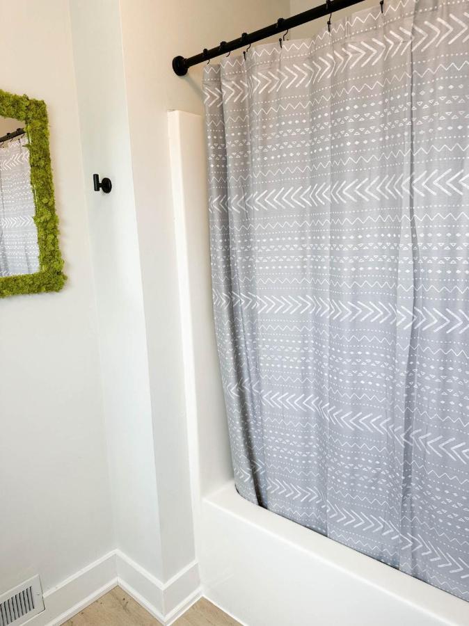Dreamy Boho Remodeled Cottage With Mountain Views Sparta Dış mekan fotoğraf