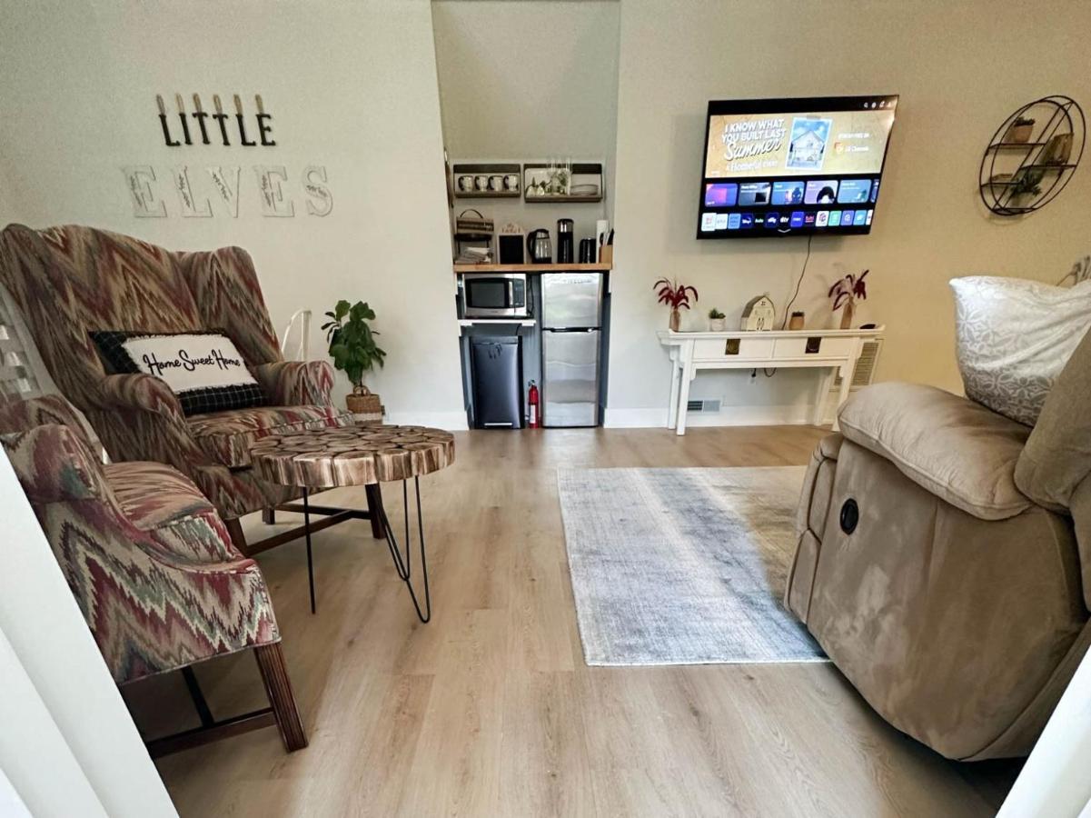 Dreamy Boho Remodeled Cottage With Mountain Views Sparta Dış mekan fotoğraf